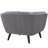 Modway Carson Carrington Karhula Upholstered Armchair Set-33151461