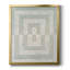 Toile encadrée de qualité supérieure Inner Hall II - prête à être accrochée-119135874-119135887