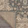 Crownover Wool Oriental Indoor Rug