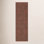 Orlie Copper Hand-Tufted Geometric Wool Rug