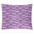 Violet / Blanc sélectionné