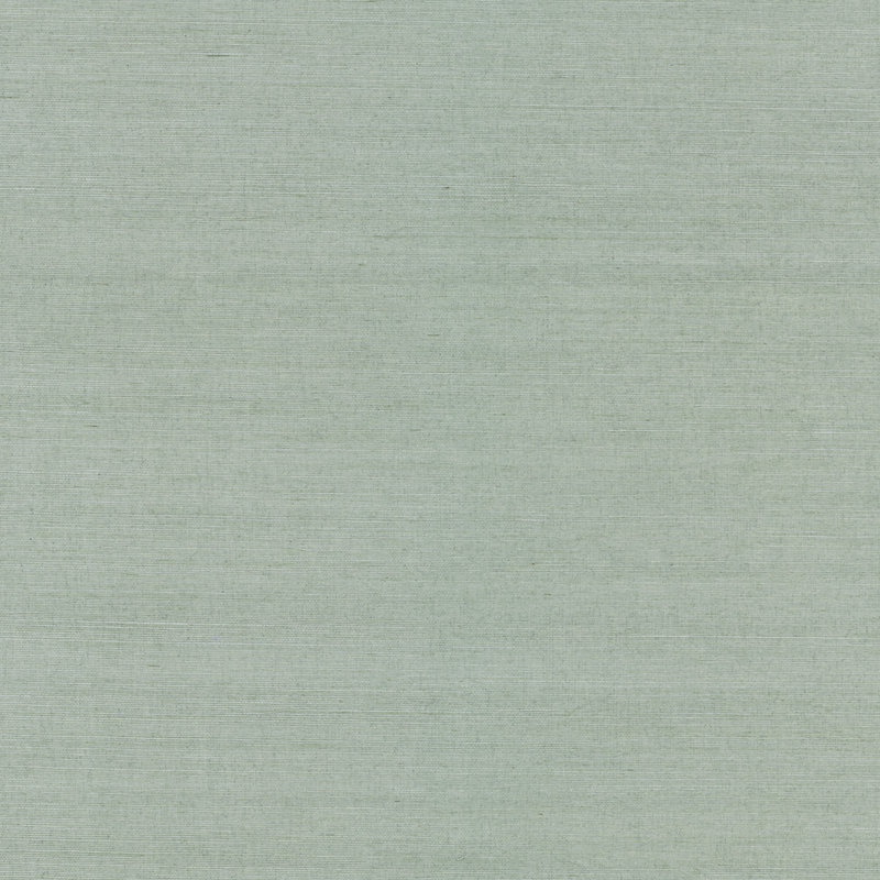 Rouleau de papier peint 24 pi x 36 po Shangri La, Bleu sarcelle