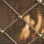 Prater Iron Fireplace Screen-33427322