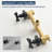 Diverter Shower Faucet-98127054