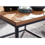 Villanders Solid Wood Frame Coffee Table-47483126