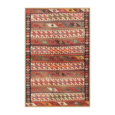 Southwestern Indoor Rug
