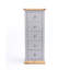Mincey 45cm W 5 - Drawer Chest of Drawers-1654759709