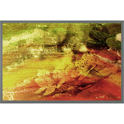 Single Picture Frame Print