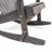 Siegbert Outdoor Adirondack Chair