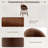 Nivelles Swivel Upholstered Counter Stool-837885666-837885669