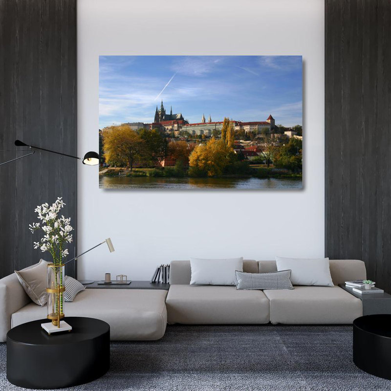 Château de Prague