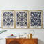 Série sur toile encadrée personnalisée - 3 pièces-1635842176-1635842178