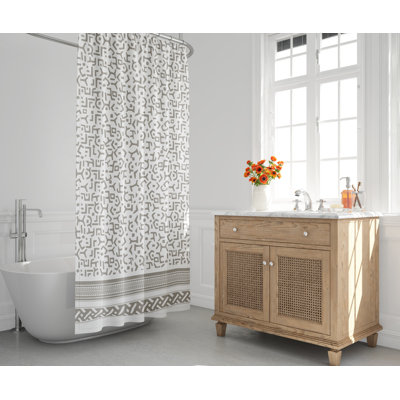 Shower Curtain