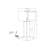 Milan Tortoise Lamp 33"H-103079141