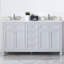 Ensemble de meuble-lavabo double 60 po Juniper-1614709962