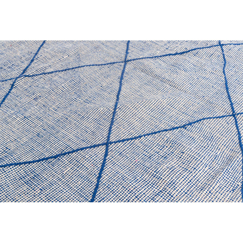 Odle Blue Rug