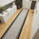 Kaira Soft Non-Slip Indoor Rug