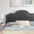 Modway Aviana Performance Velvet Bed-1191386704-1191386708