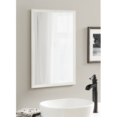Miroir mural Bedell