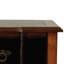 Table d'extrémité sologna