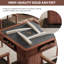 Table de Mahjong mobile 39,37 "Modern Retro
