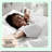 SilkDreams Hair-Saving Pillowcase - 25 Momme Mulberry Silk Cover with Hidden Zipper, Natural Pillowcase for Hair Care - Gift Box Included-115841439-115841426