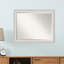 Miroir de salle de bain mural biseauté Reshard Ridge-360304465-360304463