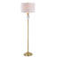Lampe sur pied 60 po Eldert