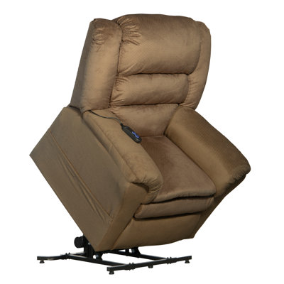 Fauteuil inclinable lève-personne Preston