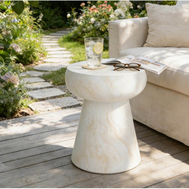 Tables d'appoint U_style