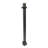 Fe26 Bronze Railing Corner Post with Brackets-98976998