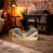 Rustic Brown