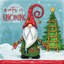 «Winter Is Gnoming» par Mollie B. - reproduction imprimée-1352995948-1352995936-1359086997