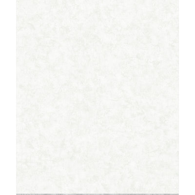 Aged Patina Pearl Distressed Wallpaper