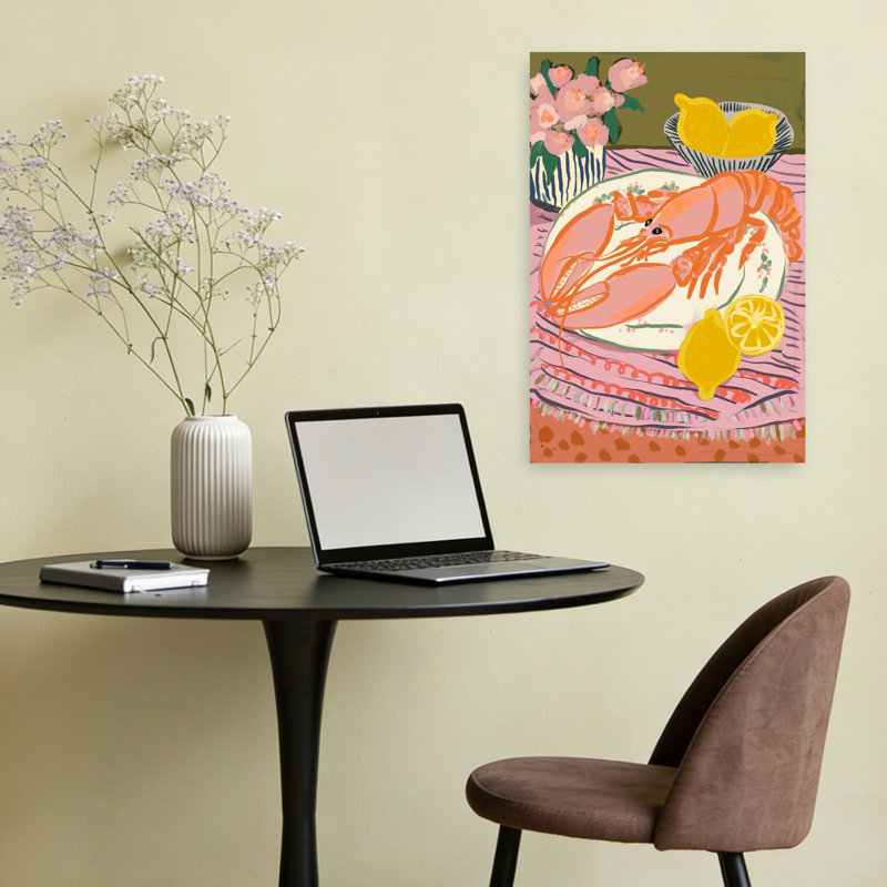 Print, 60.96cm H x 40.64cm W