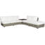 Monclair By Michael Weiss Outdoor 3 - Seat Patio Sofa-269484808