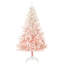 Arbre de Noël artificiel épinette non éclairé 7 pi avec branches réalistes et 1000 pointes