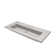 48" Capistrano Vanity Top With Integral Sink