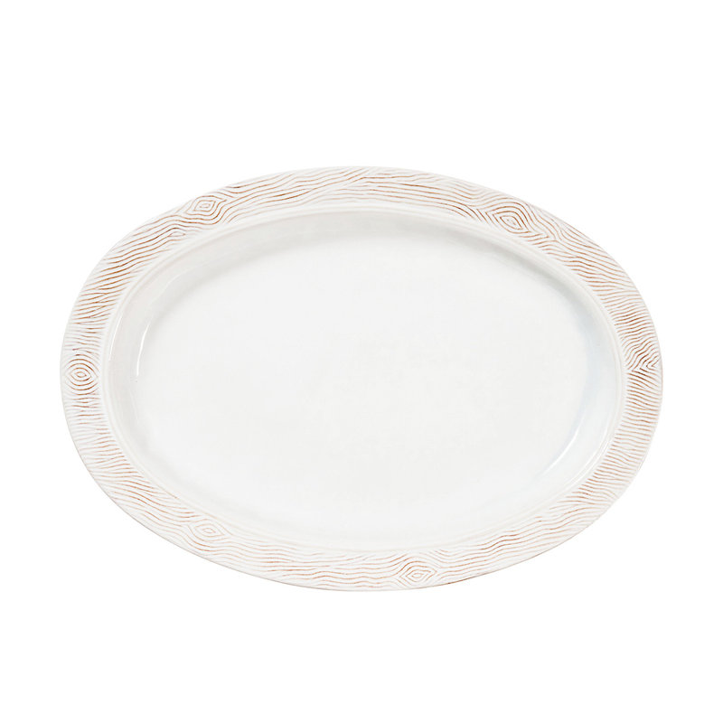 Blenheim Oak Platter
