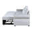 Montana Grey Sofabed With Storage