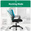 Chaise de travail en filet -745240340