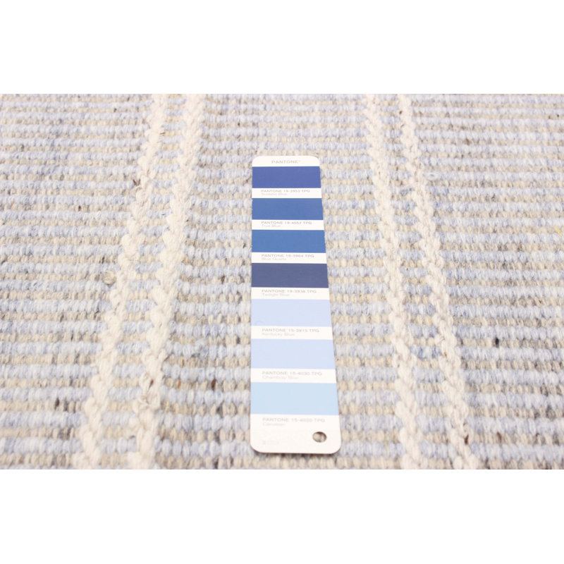 Sienna Blue Rug 5'1" x 7'8"