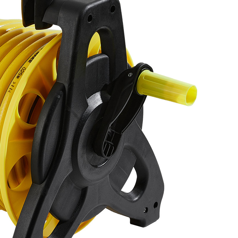 Stand Hose Reel
