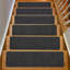 Tapis d'escalier antidérapant Orean-338669955-338669962-338669954
