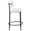 Tabouret de comptoir 26,5 po Beacon-88514419