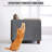 Adhesive Large 78.7 "x15.8" Cat Scratch Pad