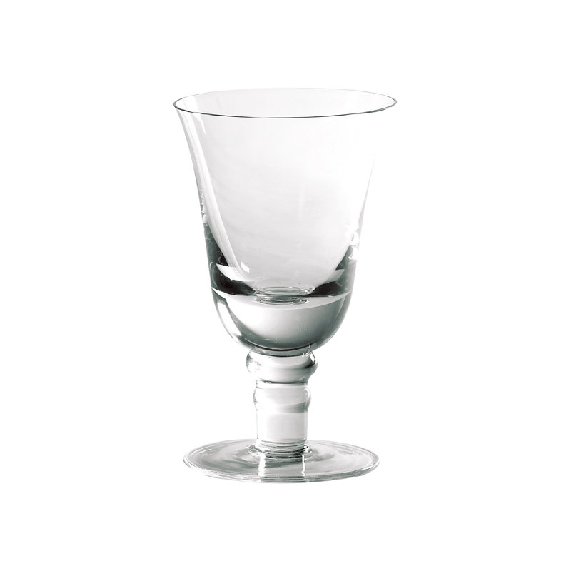 Puccinelli Drinking Glass, 12 oz.