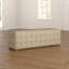 Banc rembourré Huskins-22411357