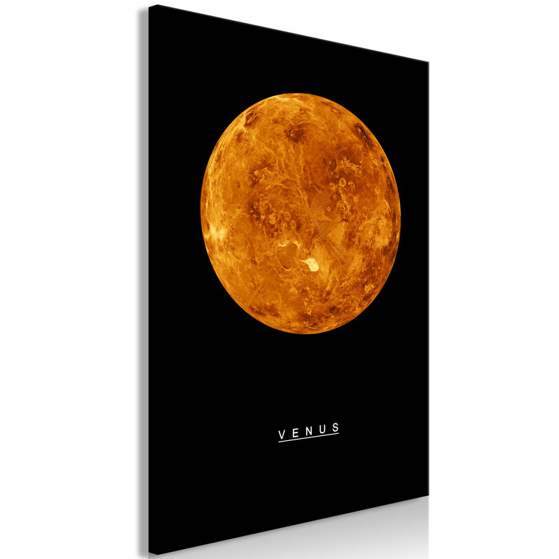 No Frame Print on Canvas