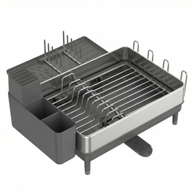 Kitchen Sink Storage